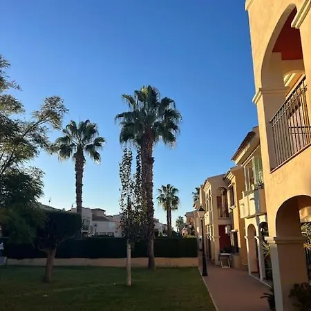 Club Salino 18 Lägenhet Torrevieja