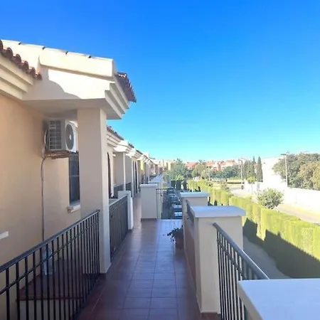 Lägenhet Club Salino 18