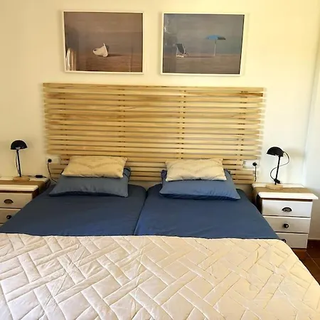 Apartment Club Salino 18 *