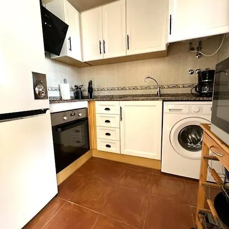 Club Salino 18 Apartment Torrevieja
