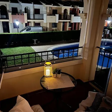 Apartment Club Salino 18