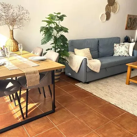 Club Salino 18 Apartment
