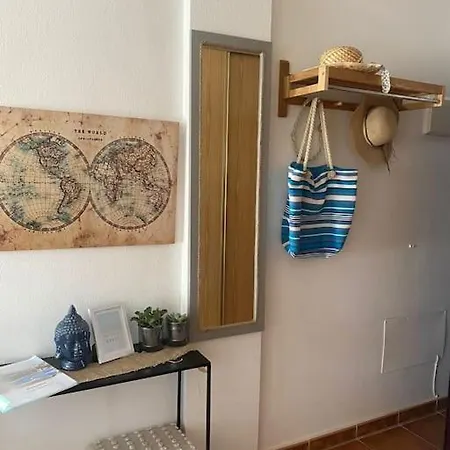Apartment Club Salino 18 Torrevieja