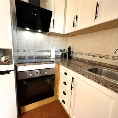 Apartment Club Salino 18