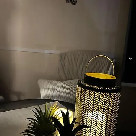 Club Salino 18 Apartment