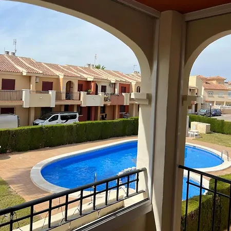 Club Salino 18 Apartment *